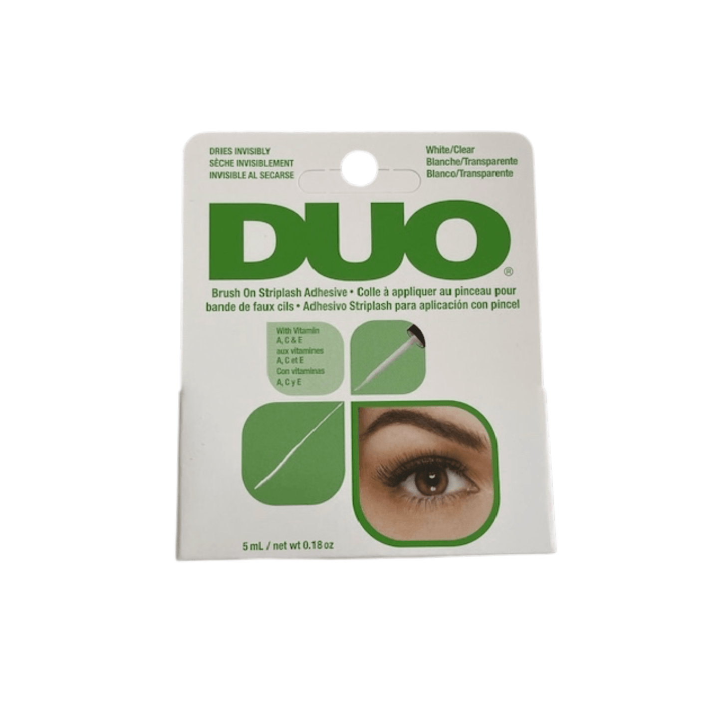 DUO Brush On Striplash Adhesive