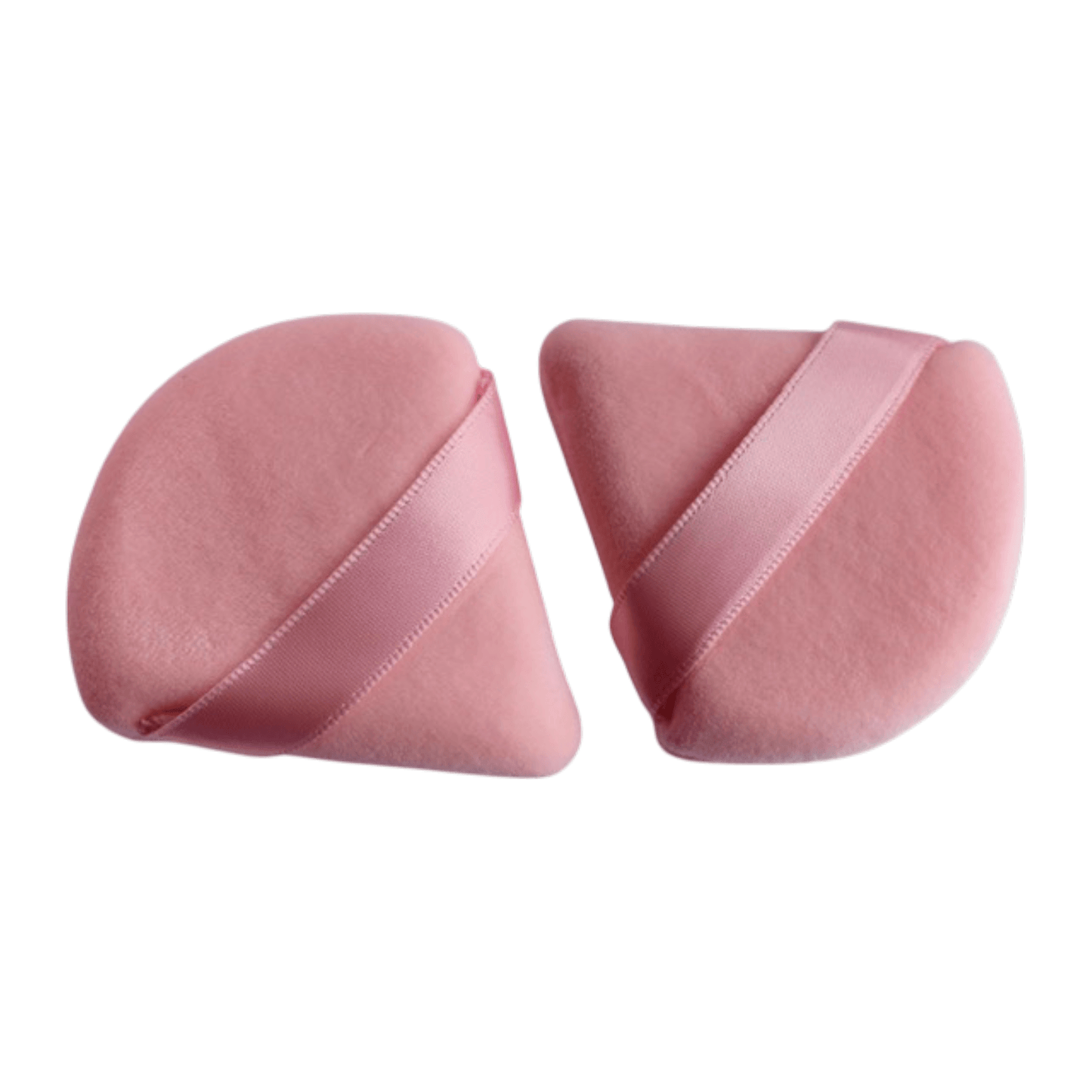 2 Pack of Makeup Puffs