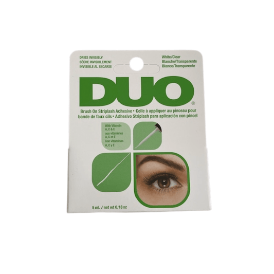 DUO Brush On Striplash Adhesive